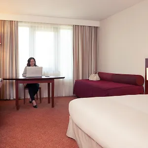 Hotel Mercure Brussels Airport ***