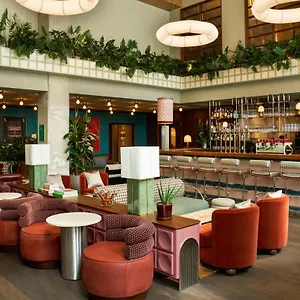 Hotel The Hoxton, Brussels ****