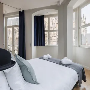 Apartment Sweett - Regence 