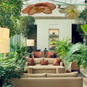 Hotel Botanic Sanctuary - The Leading Of The World *****