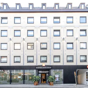 Hotel Ibis Brussels Centre Chatelain ***