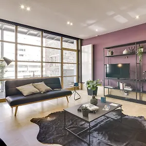 Apartment Sweet - Couronne 