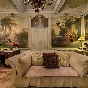 Bed & Breakfast Maison Le Dragon ****