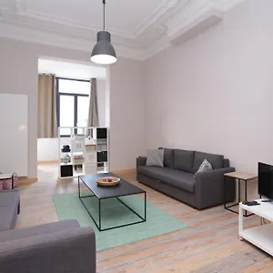 Appartement Parlamentarium 