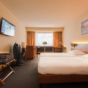 Aparthotel Arass & Business Flats ***