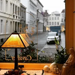 Hotel Cavalier **