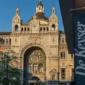 Hotel De Keyser ****