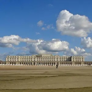 Thermae Palace **** Ostend