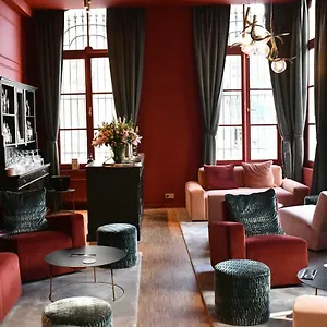 Hotel 't Sandt ****