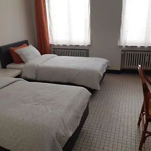 Aparthotel Rentbynight ***