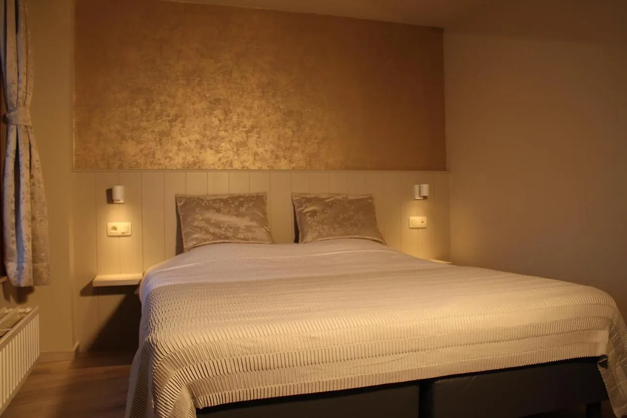 Hotel Rubens 奥斯滕德 比利时